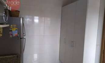 Imagem 4: Apartamento com 1 dormitório à venda, 58 m² por R$ 198.000,00 - Jardim Sumaré - Ribeirão P
