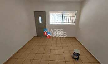 Imagem 4: Casa com 4 dormitórios para alugar, 195 m² por R$ 2.606,00/mês - São Manoel - Americana/SP