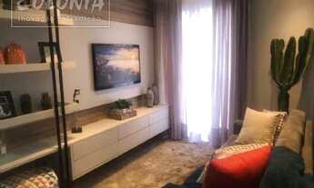 Imagem: Santo André - Apartamento Padrão - Casa
