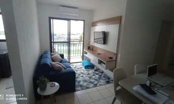 Imagem 2: Apartamento para Venda em São José do Rio Preto, Jardim Bosque das Vivendas, 1 dormitório