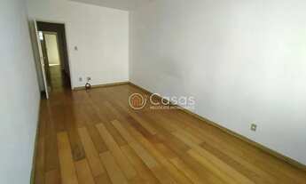 Imagem 5: Apartamento com 1 dormitório para alugar, 25 m² por R$ 1.085,55/mês - Centro - Juiz de For