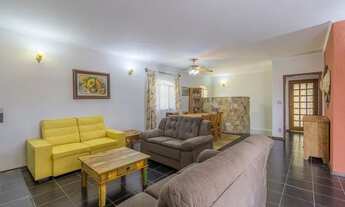 Imagem 4: Casa de condomínio para venda com 415 metros quadrados com 3 quartos em Vista Alegre - Vin