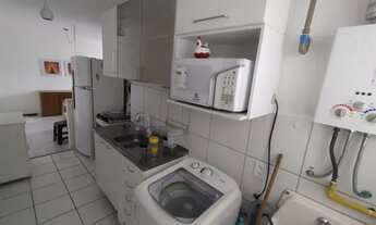 Imagem 3: Apto 2 quartos espetacular na Taquara condominio lazer total