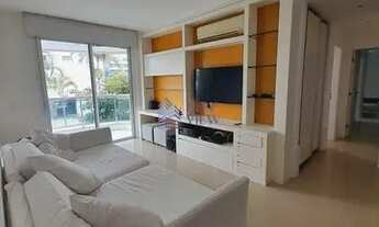 Imagem 4: VENDEMOS OU ALUGAMOS APARTAMENTO DE 292M² COM 4 SUÍTES NA BARRA DA TIJUCA