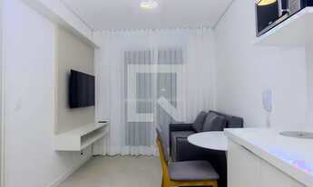 Imagem: Apartamento para Aluguel - Bela Vista, 1