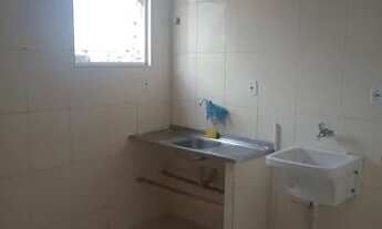 Imagem 4: Apartamento para aluguel com 50 metros quadrados com 2 quartos em Cabula VI - Salvador - B