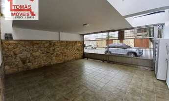 Imagem 2: Sobrado com 3 dormitórios para alugar, 155 m² por R$ 4.200,00/mês - Jardim Felicidade (Zon