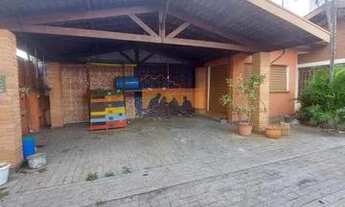 Imagem 3: CASA COMERCIAL PARA LOCAÇÃO EM BARÃO GERALDO EXCELENTE LOCALIZAÇÃO