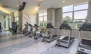 Imagem: São Paulo - Apartamento Padrão - Campo