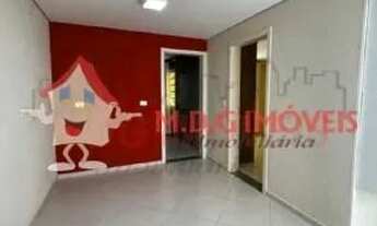 Imagem 3: Casa na Vila Mariana, na Rua Pelotas, com 2 quartos, próximo da unidade SESC Vila Mariana