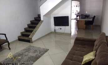 Imagem 4: Sobrado com 3 dormitórios à venda por R$ 600.000 - Cidade Líder - São Paulo/SP