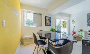 Imagem 4: Apartamento para venda com 61 metros quadrados com 1 quarto em Vila Mascote - São Paulo