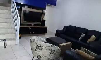 Imagem 2: PRAIA GRANDE - Casa Padrão - GUILHERMINA