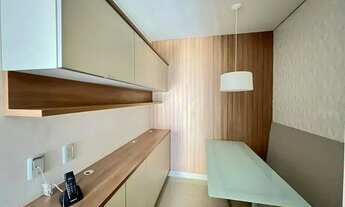 Imagem 7: Apartamento para Venda em Goiânia, Setor Marista, 3 dormitórios, 3 suítes, 5 banheiros, 2