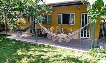 Imagem 4: Casa Chalé c/ 06 Suítes em Itacuruçá