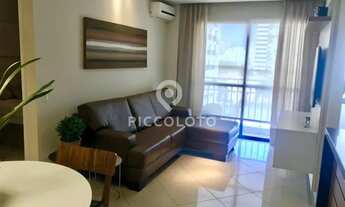 Imagem 2: Apartamento - Cambuí - Campinas