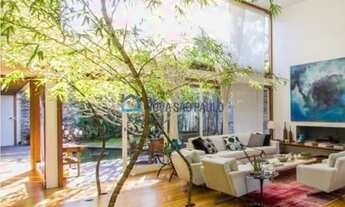 Imagem: Casa à venda na Chácara Monte Alegre