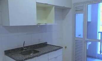 Imagem 6: Apartamento para aluguel com 52 metros quadrados com 2 quartos