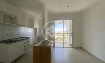 Imagem 4: Apartamento Condomínio Villagio Calábria dois quartos, ótima localização, bairro Goiabeira