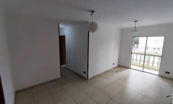 Imagem 2: Apartamento Venda, 75m2, 2 Dormitórios, Suíte, Varanda, Vaga Coberta e Livre, Condominio C