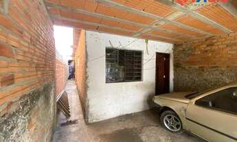 Imagem 2: PIRACICABA - Casa Padrão - Ary Coelho