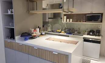 Imagem 7: Apartamento para aluguel e venda possui 115 metros quadrados com 3 quartos