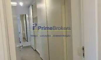 Imagem 6: APTO C/ VARANDA GOURMET ALUGA-SE EM ALPHAVILLE C/ 224M², 3DORMS,(3 SUÍTES), LIVING, 5 WC