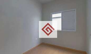 Imagem 7: Cobertura com 2 dormitórios para alugar, 100 m² por R$ 1.945,42/mês - Vila São Pedro - San