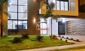 Imagem 2: Casa 335 m2 de área construída Jardins de Verona