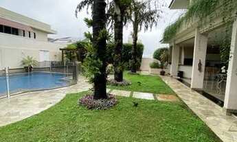 Imagem 6: Casa em Condomínio para Locação em Presidente Prudente, Parque Residencial Damha, 5 dormit