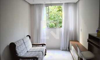 Imagem 3: Apartamento para Aluguel - Campo Grande, 2 Quartos, 46 m2