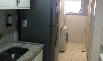 Imagem 7: Apartamento para venda com 106 metros quadrados com 3 quartos em Alphaville I - Salvador