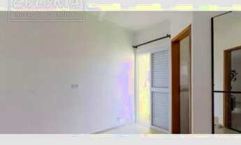 Imagem 7: Santo André - Apartamento Padrão - Utinga