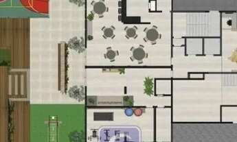 Imagem 7: Apartamento à venda no bairro Centro - Cascavel/PR