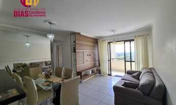 Imagem: Apartamento para alugar no bairro Paralela