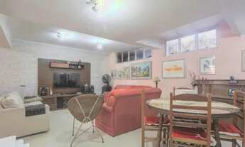 Imagem 3: Sobrado de 3 dormitórios na Chácara Ingelsa