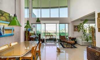 Imagem: Apartamento à Venda - Barra da Tijuca