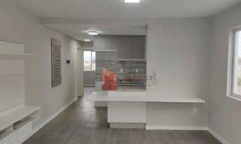 Imagem 5: VENDA: Apartamento com 2 dormitórios Sendo 1 Suíte - Dom Bosco - Itajaí/SC