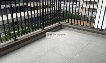 Imagem 4: Apartamento com 3 dormitórios à venda, 94 m² por R$ 955.000,00 - Tatuapé - São Paulo/SP