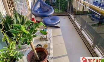 Imagem 5: Leblon varandão 80m2