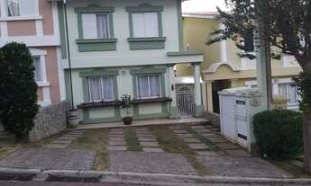 Imagem: Casa de condomínio sobrado para venda com