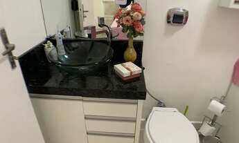 Imagem 4: Casa para venda com 120 metros quadrados com 3 quartos em Cangaíba - São Paulo - SP