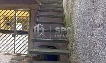 Imagem 4: Casa para alugar Jd Colonial 3 quartos, 2 vagas de garagem independente por R$ 2.000,00 m