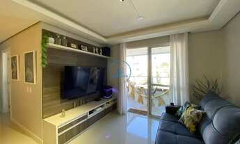 Imagem 3: Amplo Apartamento com 03 dormitórios, sendo uma suíte master + 01 home office em Condomíni