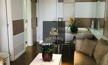 Imagem 2: Flat disponível na Vila Nova Conceição