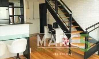 Imagem 6: Aluguel - APARTAMENTO - CERQUEIRA CESAR SAO PAULO SP