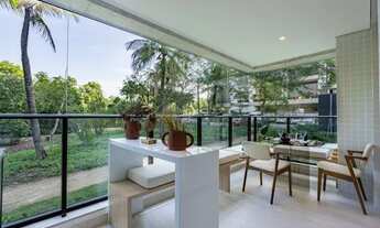 Imagem 4: Cód.: 331 - Apartamento de 2 suítes - Be Península - Barra da Tijuca