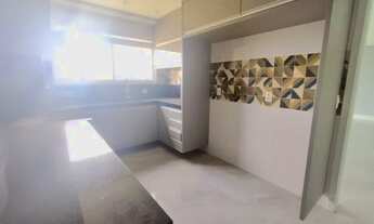 Imagem 5: Apartamento 154 m² Condomínio Cidade Maia! Apartamento novo, nunca habitado!