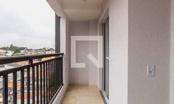 Imagem 6: Apartamento à Venda - Vila Galvão, 2 Quartos, 47 m2