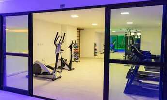 Imagem 5: RCR) Única unidade | Pernambuco Construtora | 64m² | Lazer completo